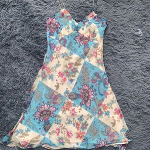 NWOT beautiful dress